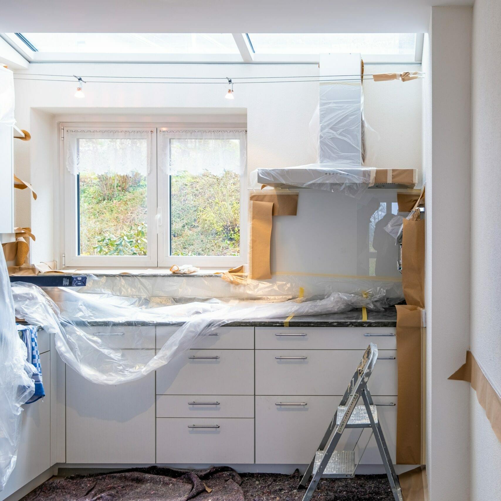 Home Renovation Package